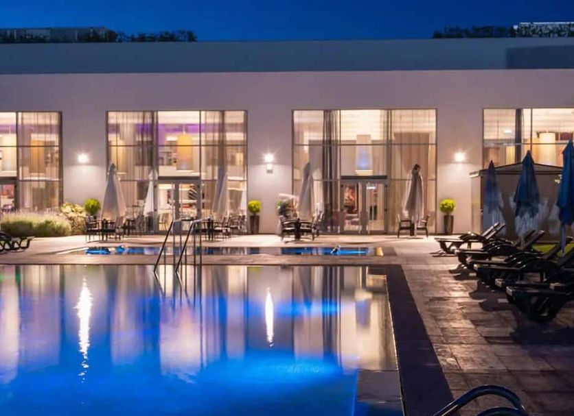 Πισίνα Φωτογραφία