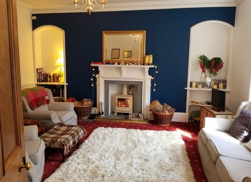 Σαλόνι Φωτογραφία