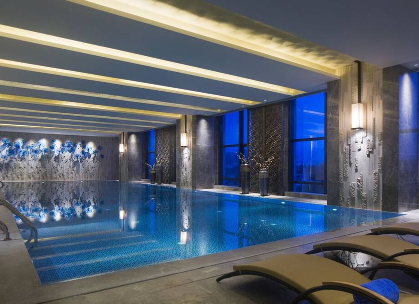 Πισίνα Φωτογραφία