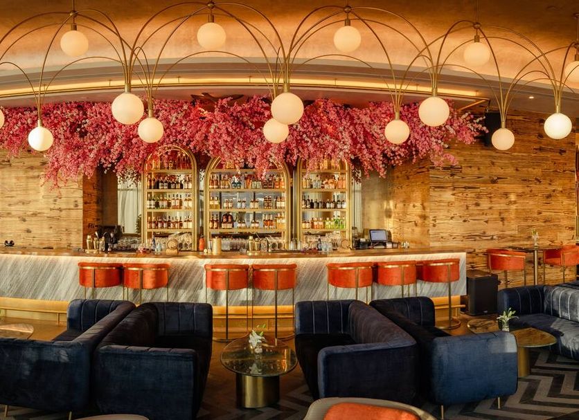 Bar Φωτογραφία