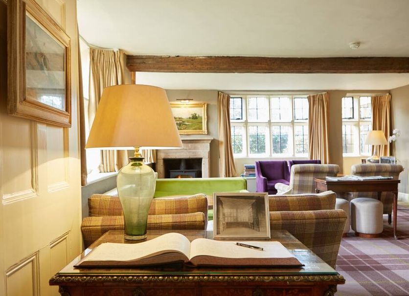 Σαλόνι Φωτογραφία