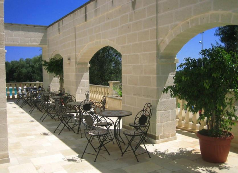 Βεράντα Φωτογραφία