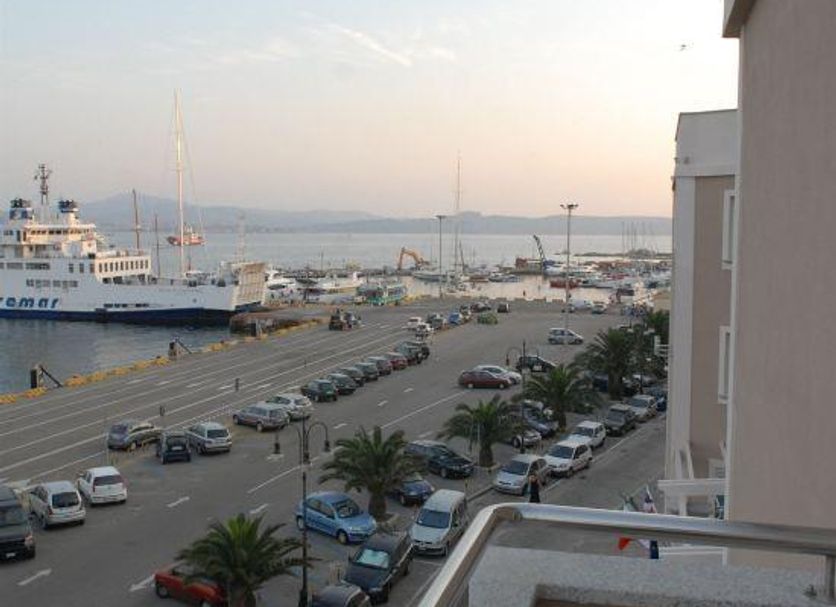 Εστιατόριο Φωτογραφία