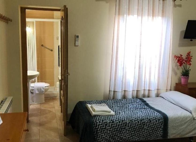 Κρεβατοκάμαρα Φωτογραφία