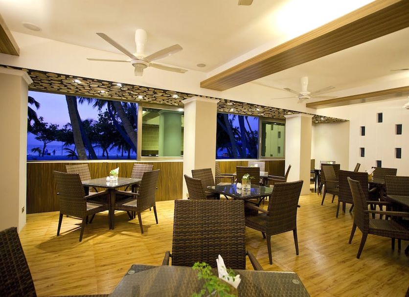 Εστιατόριο Φωτογραφία