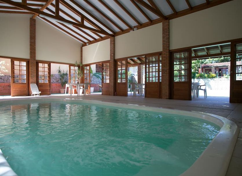 Πισίνα Φωτογραφία