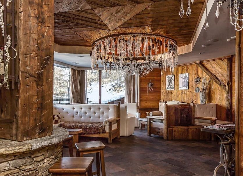 Σαλόνι Φωτογραφία