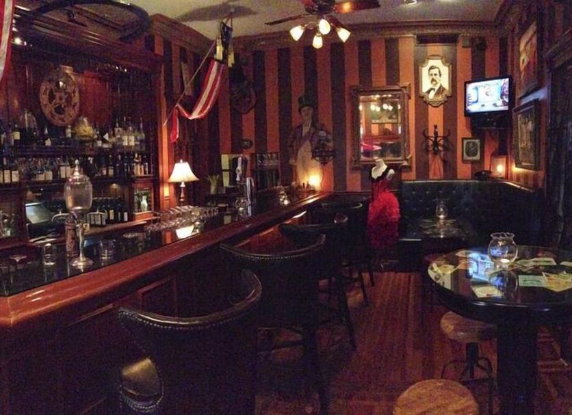 Bar Φωτογραφία