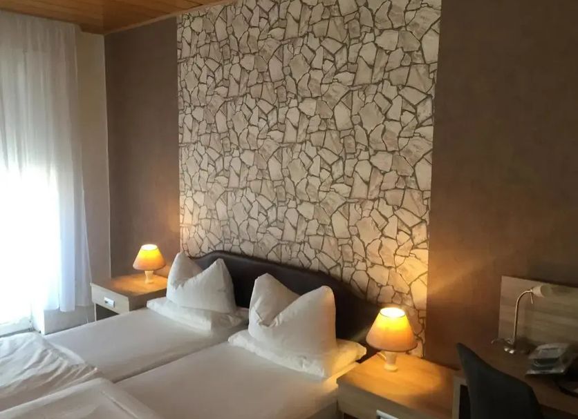 Κρεβατοκάμαρα Φωτογραφία