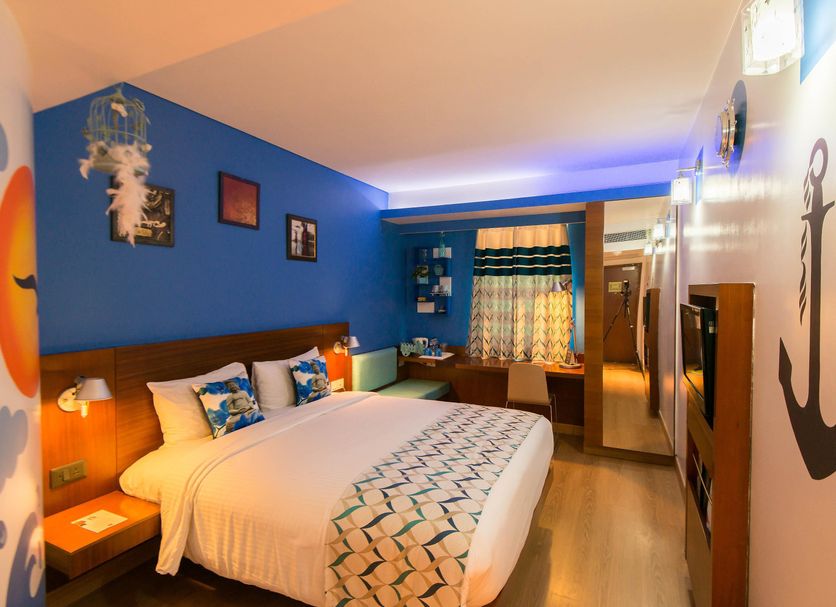 Κρεβατοκάμαρα Φωτογραφία