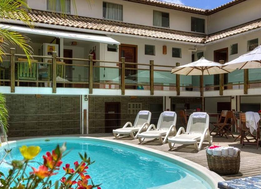 Πισίνα Φωτογραφία