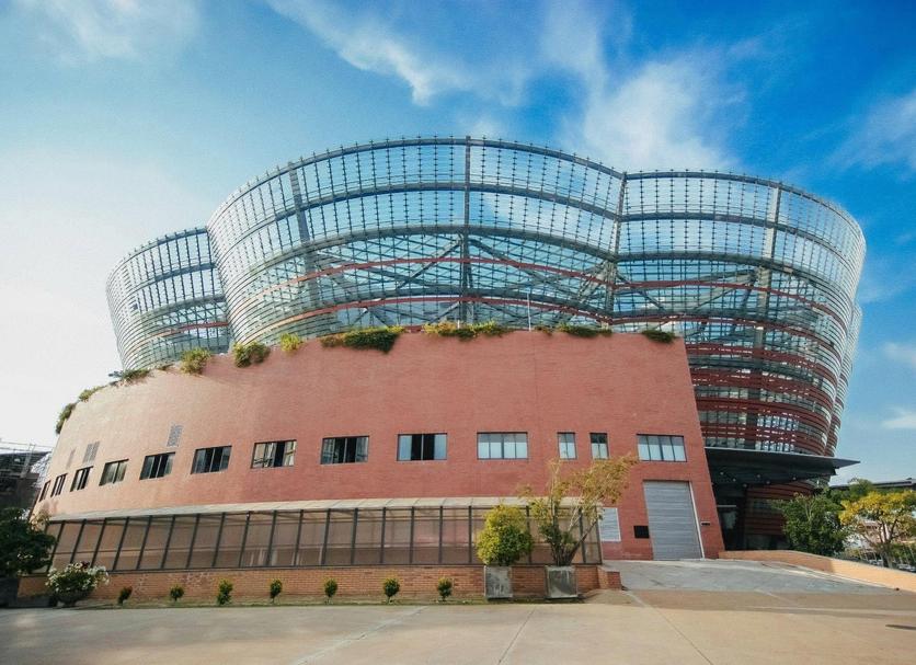 Κτίριο Φωτογραφία