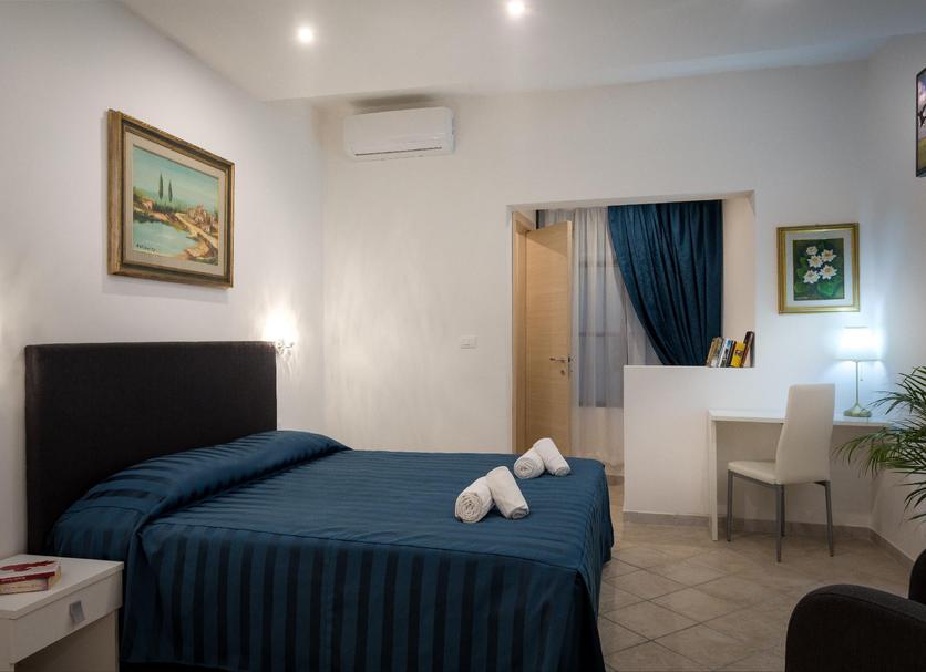 Κρεβατοκάμαρα Φωτογραφία