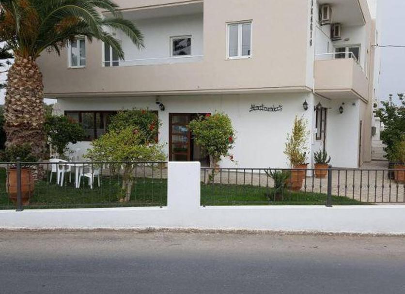 Κτίριο Φωτογραφία