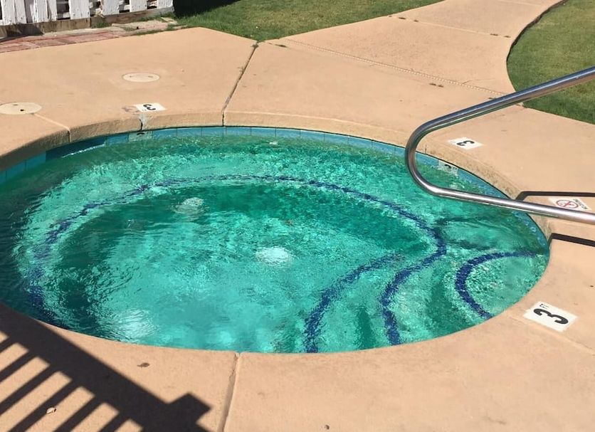 Πισίνα Φωτογραφία