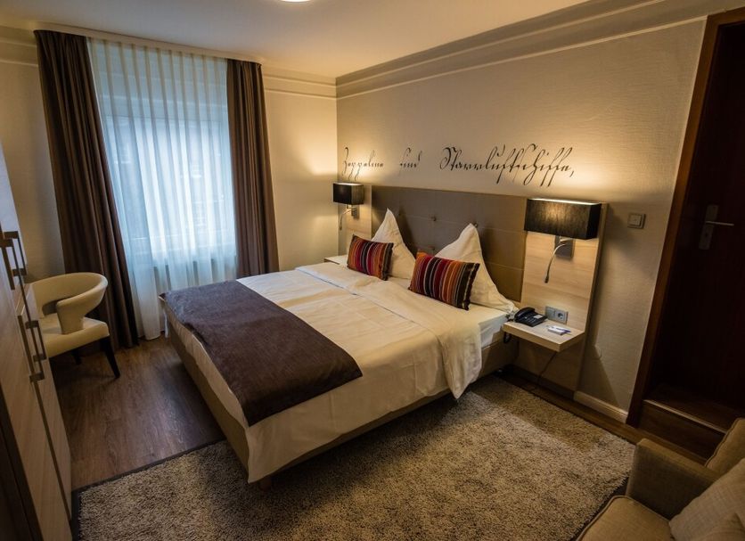 Κρεβατοκάμαρα Φωτογραφία