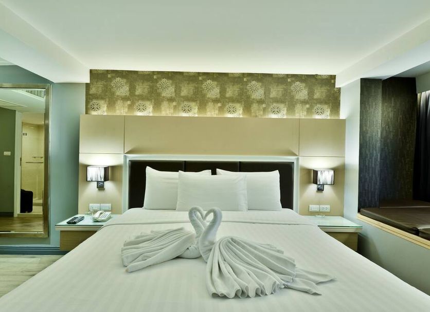 Κρεβατοκάμαρα Φωτογραφία