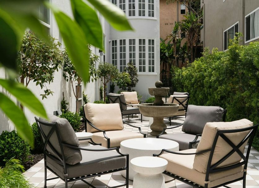 Βεράντα Φωτογραφία