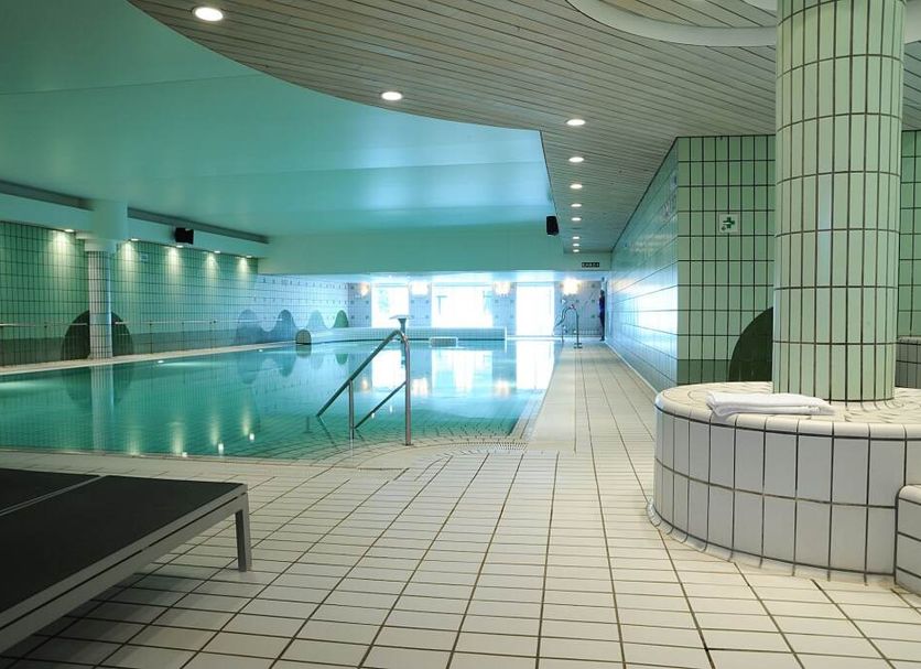 Πισίνα Φωτογραφία