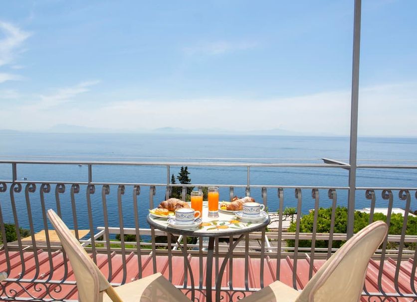 Μπαλκόνι Φωτογραφία