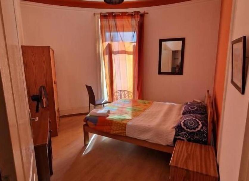 Κρεβατοκάμαρα Φωτογραφία