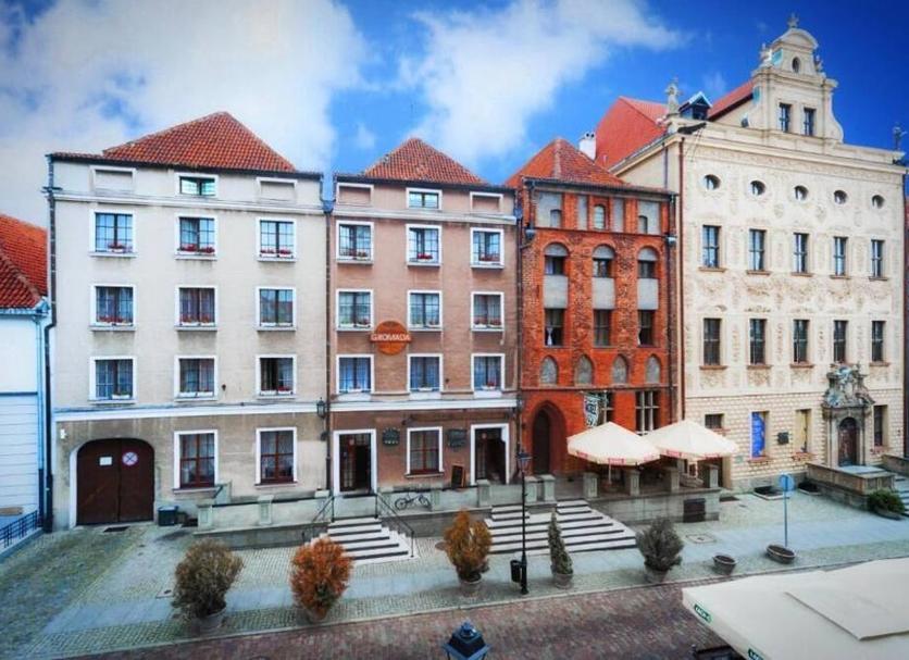 Κτίριο Φωτογραφία