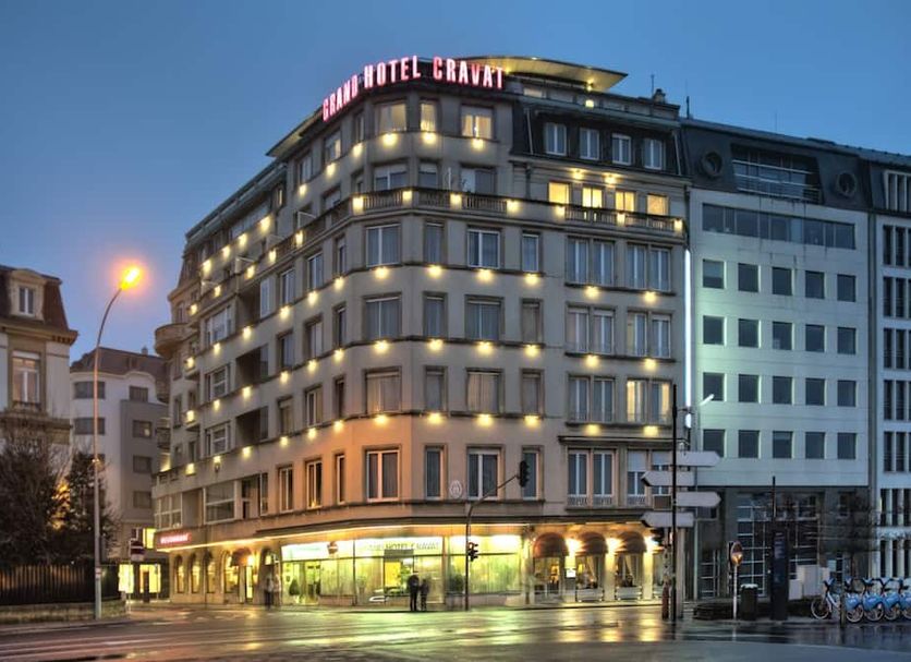 Κτίριο Φωτογραφία