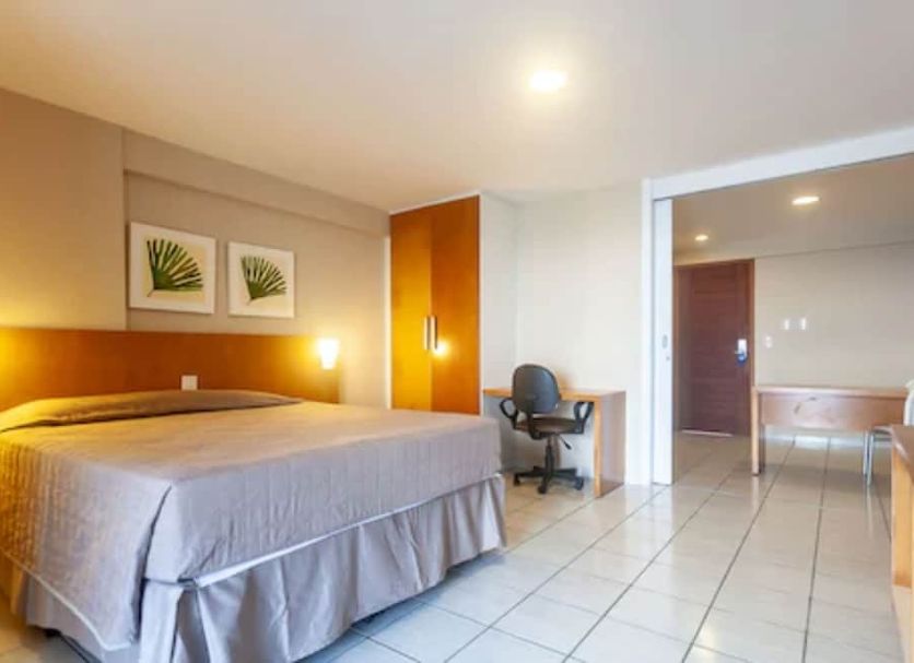 Κρεβατοκάμαρα Φωτογραφία