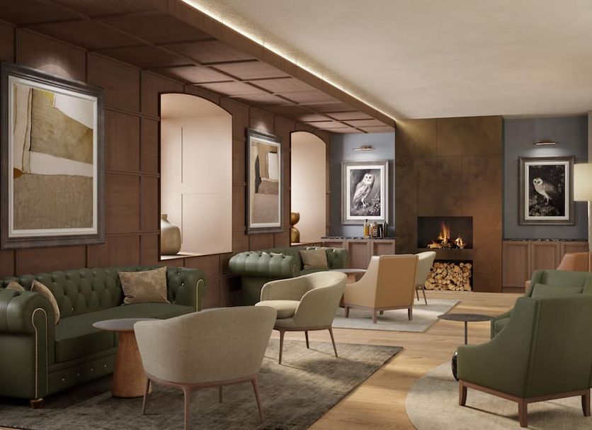 Σαλόνι Φωτογραφία