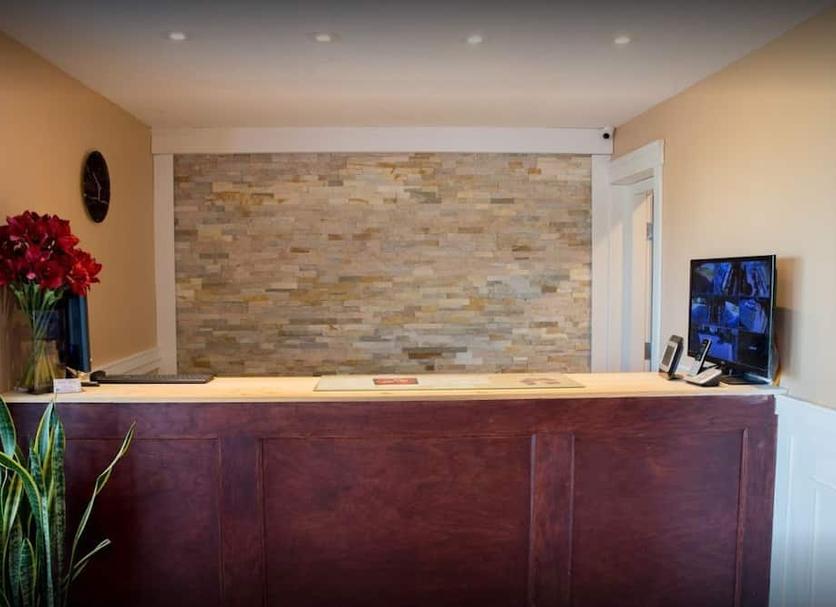 Ρεσεψιόν Φωτογραφία