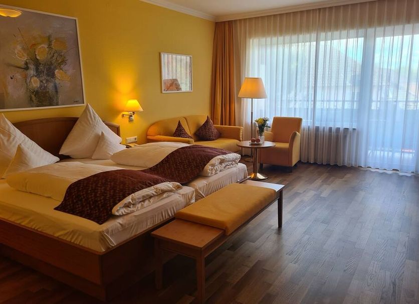 Κρεβατοκάμαρα Φωτογραφία