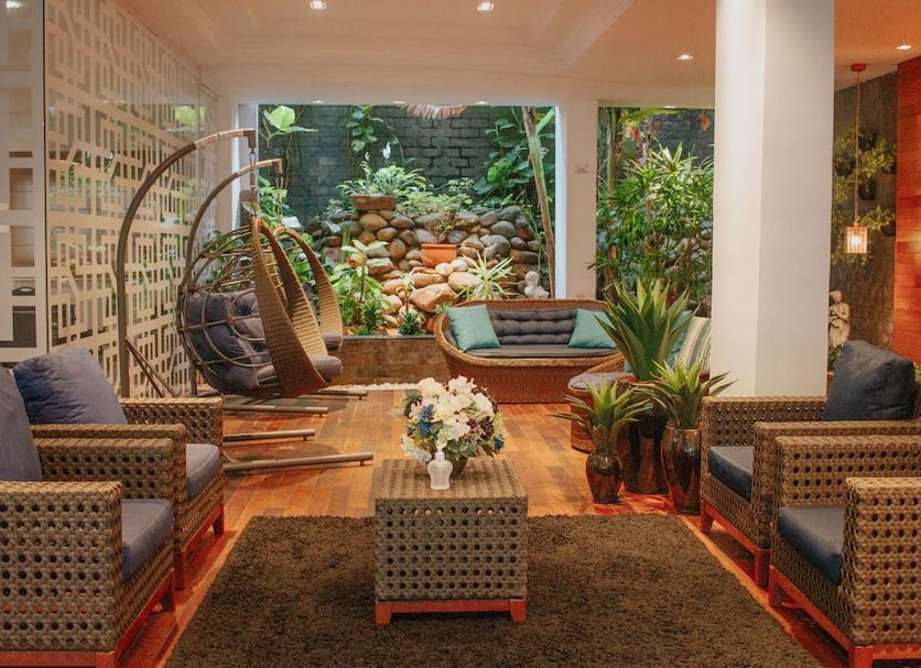 Σαλόνι Φωτογραφία