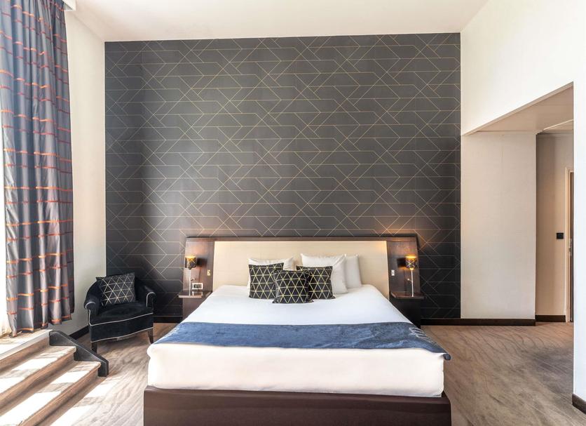 Κρεβατοκάμαρα Φωτογραφία