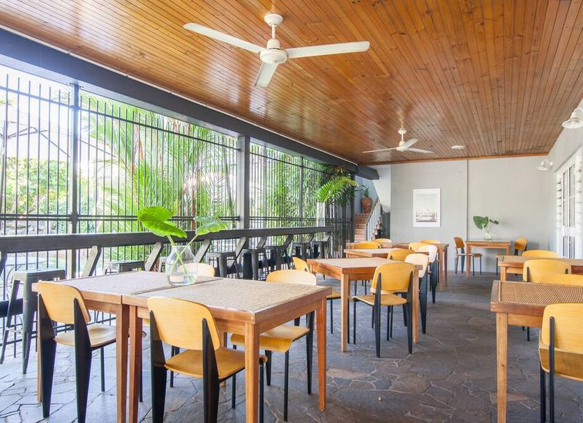 Εστιατόριο Φωτογραφία