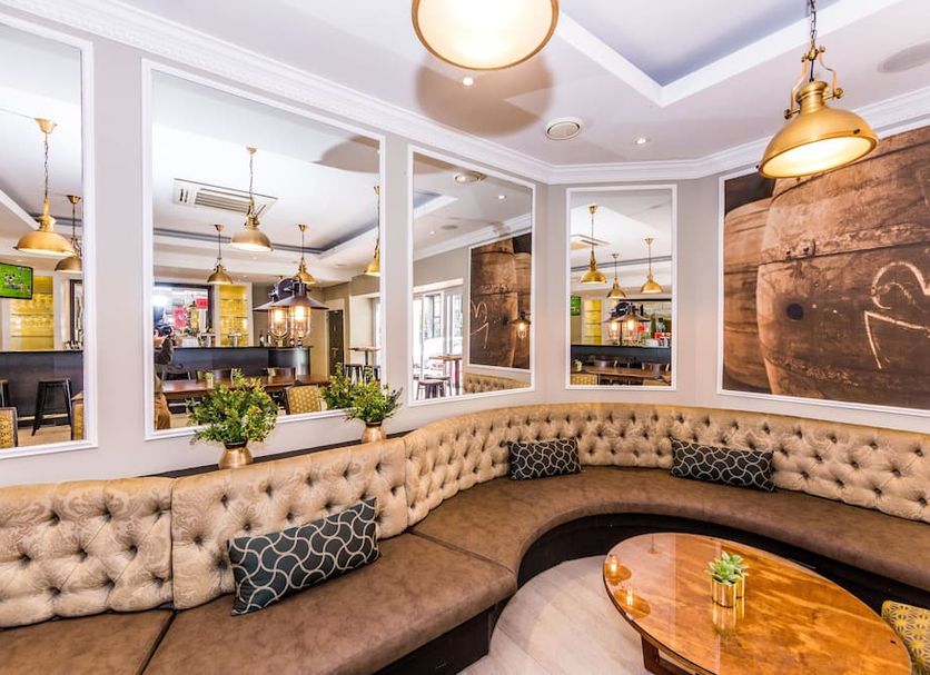 Σαλόνι Φωτογραφία