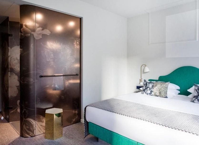 Κρεβατοκάμαρα Φωτογραφία