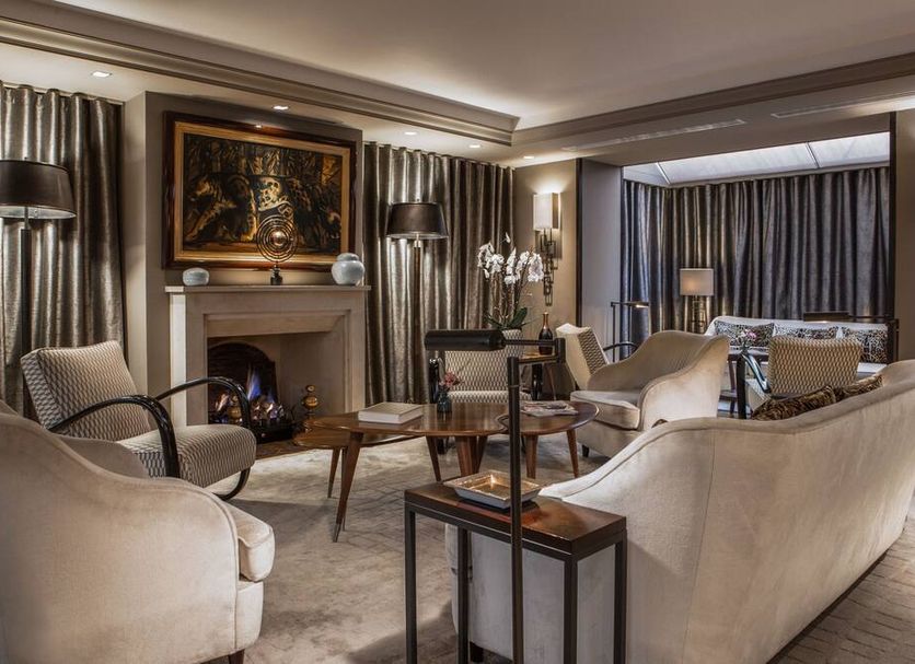 Σαλόνι Φωτογραφία