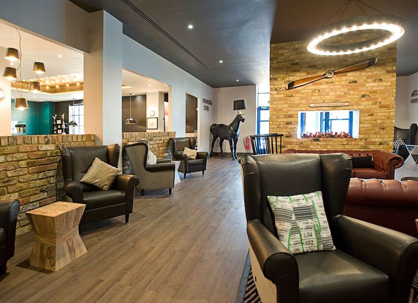 Σαλόνι Φωτογραφία