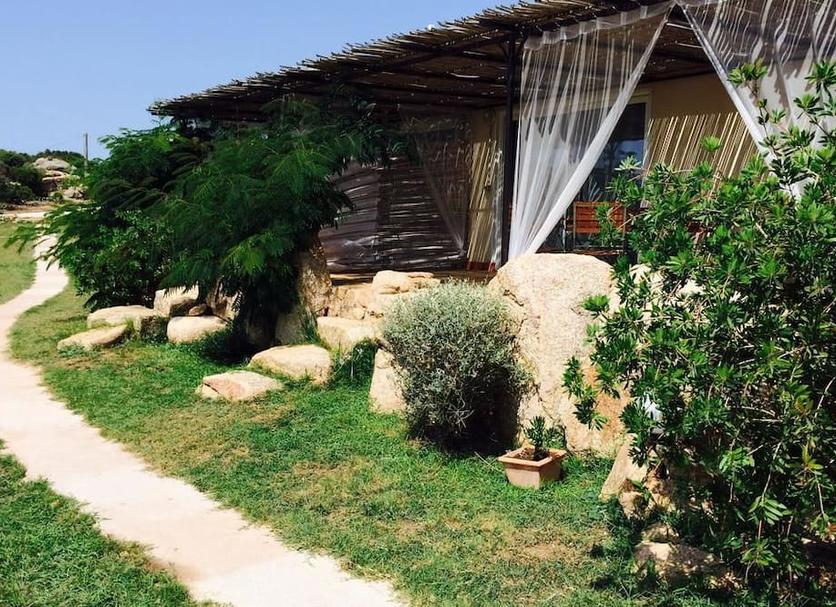 Θέα στην ύπαιθρο Φωτογραφία