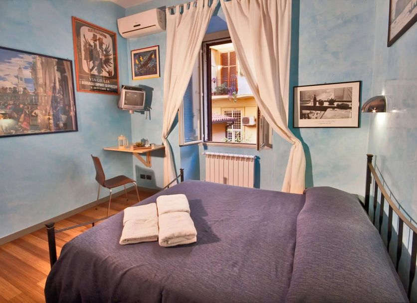 Κρεβατοκάμαρα Φωτογραφία