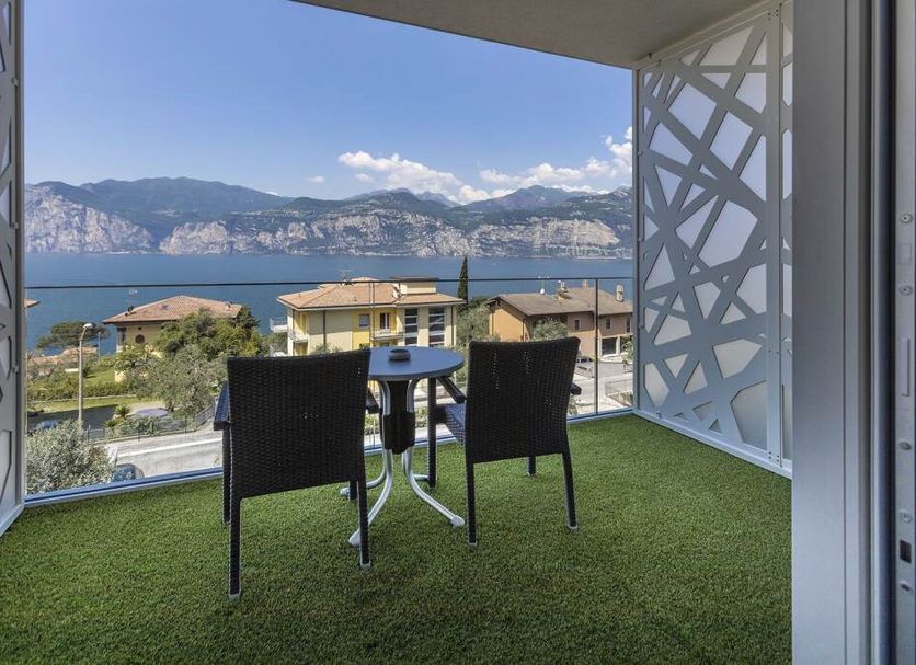 Μπαλκόνι Φωτογραφία