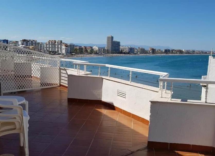 Μπαλκόνι Φωτογραφία