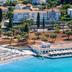 Θέα στην ύπαιθρο