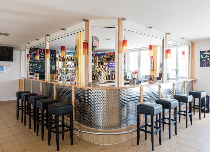 Bar Φωτογραφία