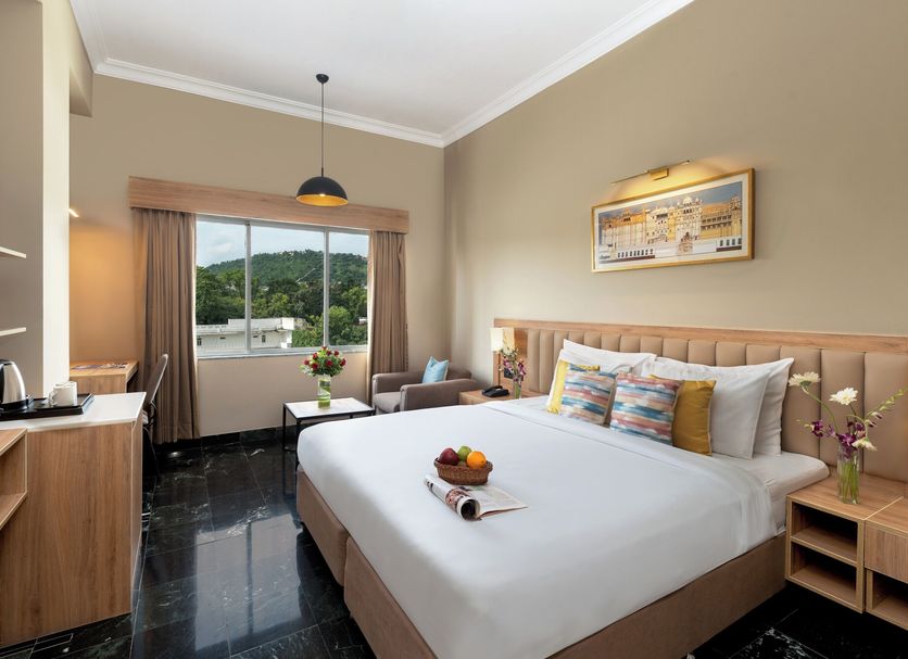 Κρεβατοκάμαρα Φωτογραφία