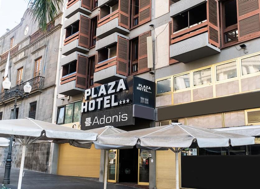 Κτίριο Φωτογραφία