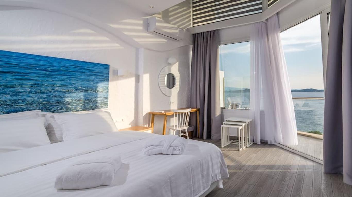Akti Hotel Ουρανούπολη