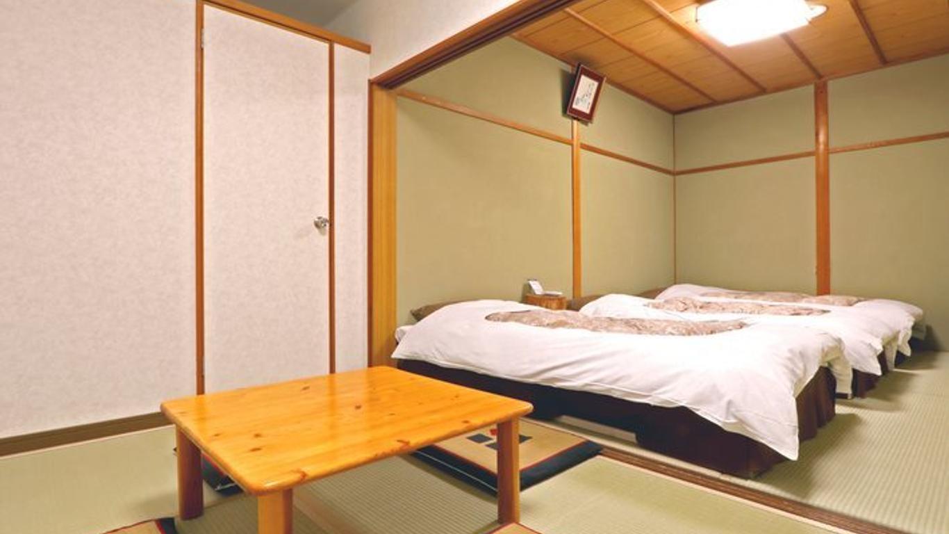 Yamanoie Jozan Kannabe Highland Hotel