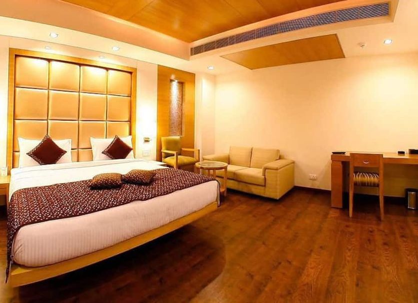 Κρεβατοκάμαρα Φωτογραφία