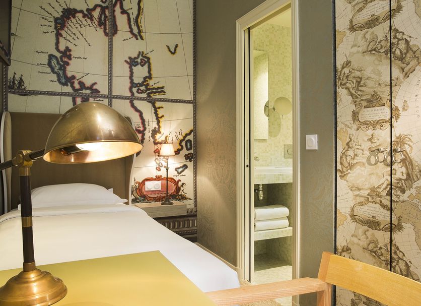 Κρεβατοκάμαρα Φωτογραφία